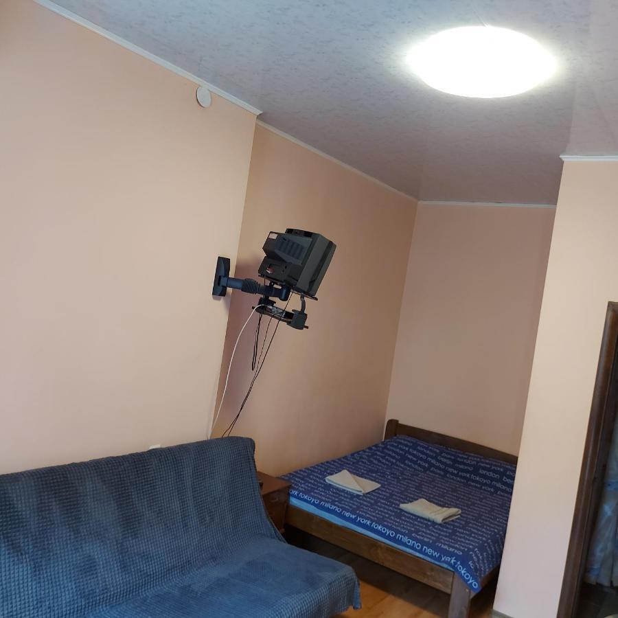 Звёздный Hotell Odessa Exteriör bild