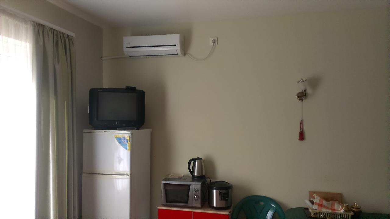 Звёздный Hotell Odessa Exteriör bild