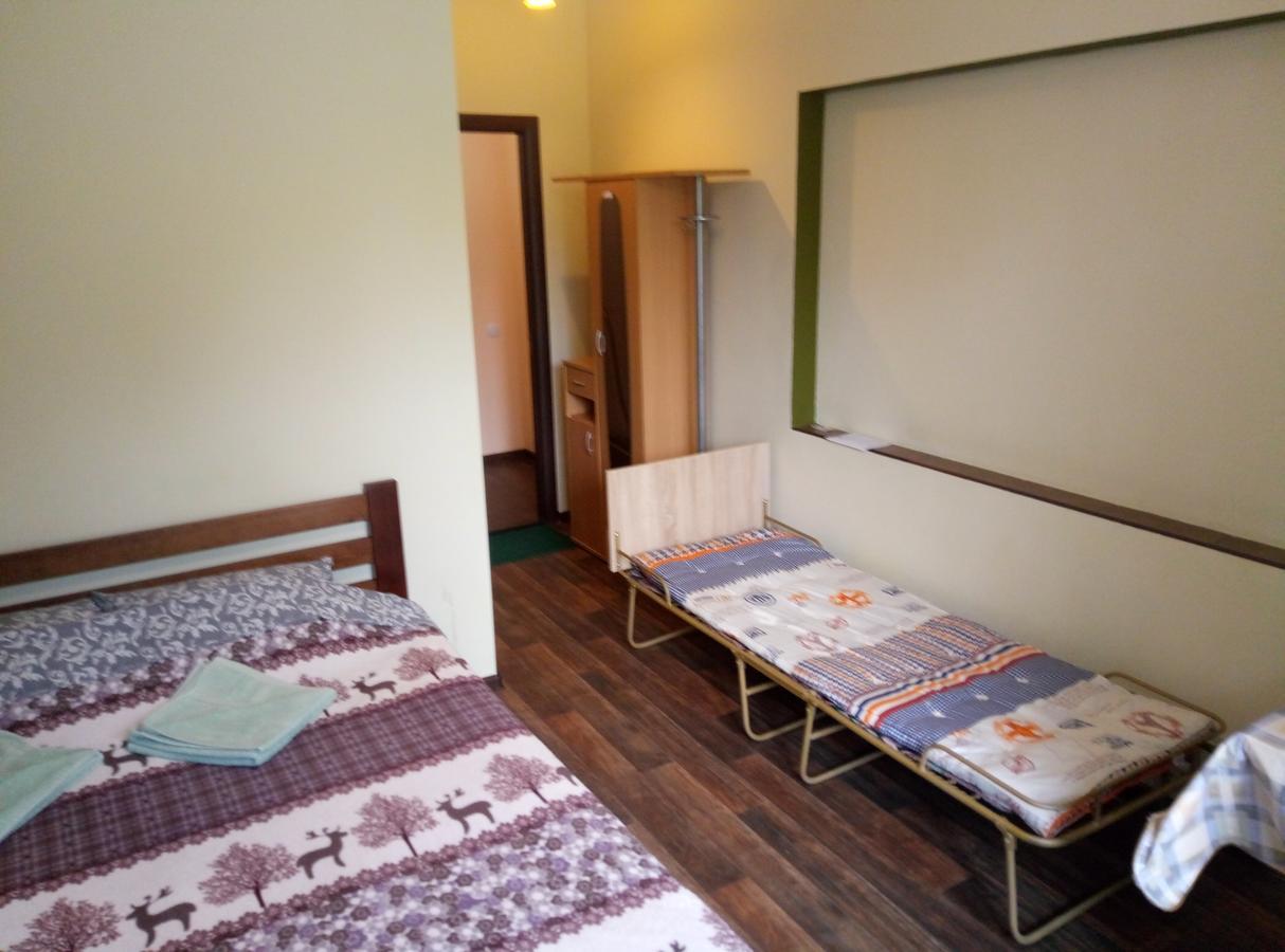 Звёздный Hotell Odessa Exteriör bild