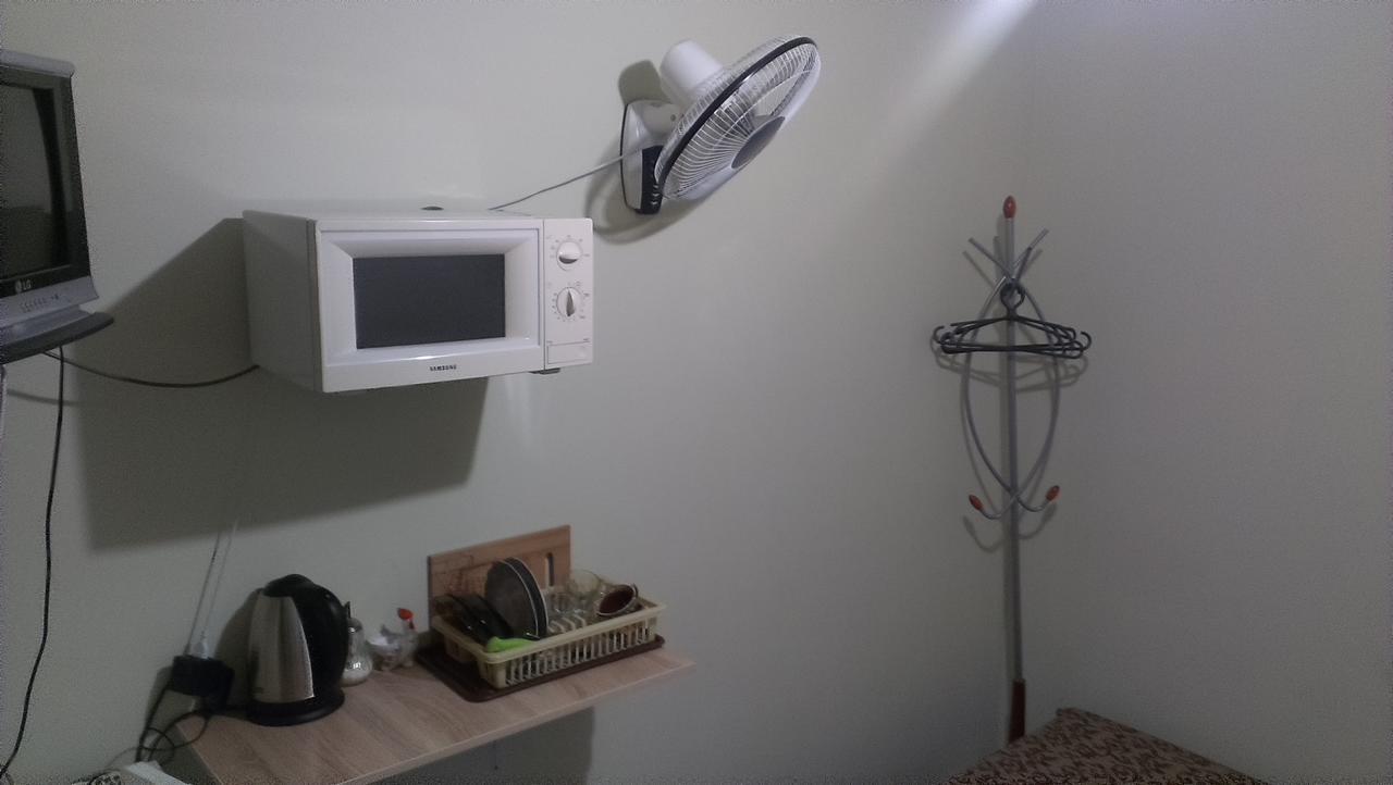 Звёздный Hotell Odessa Exteriör bild