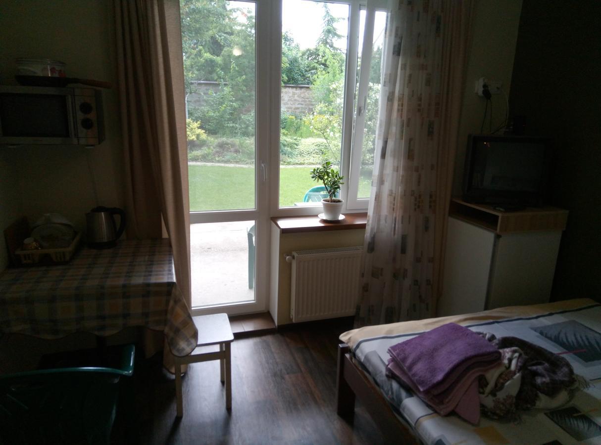 Звёздный Hotell Odessa Exteriör bild