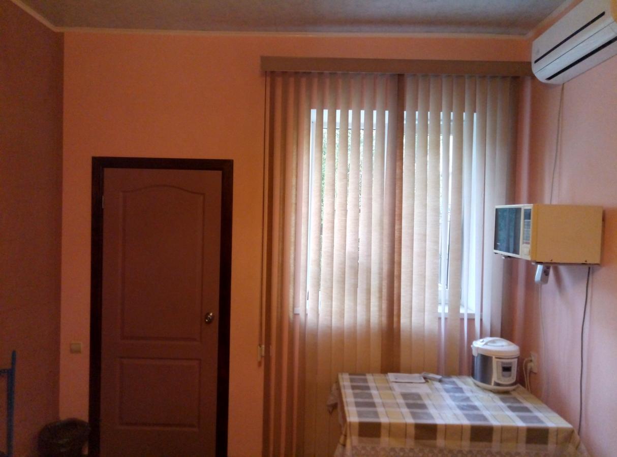 Звёздный Hotell Odessa Exteriör bild