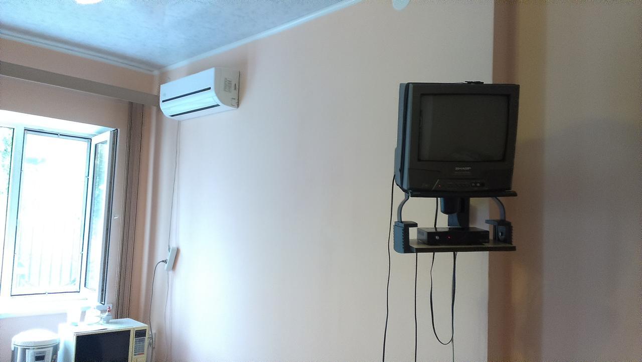 Звёздный Hotell Odessa Exteriör bild