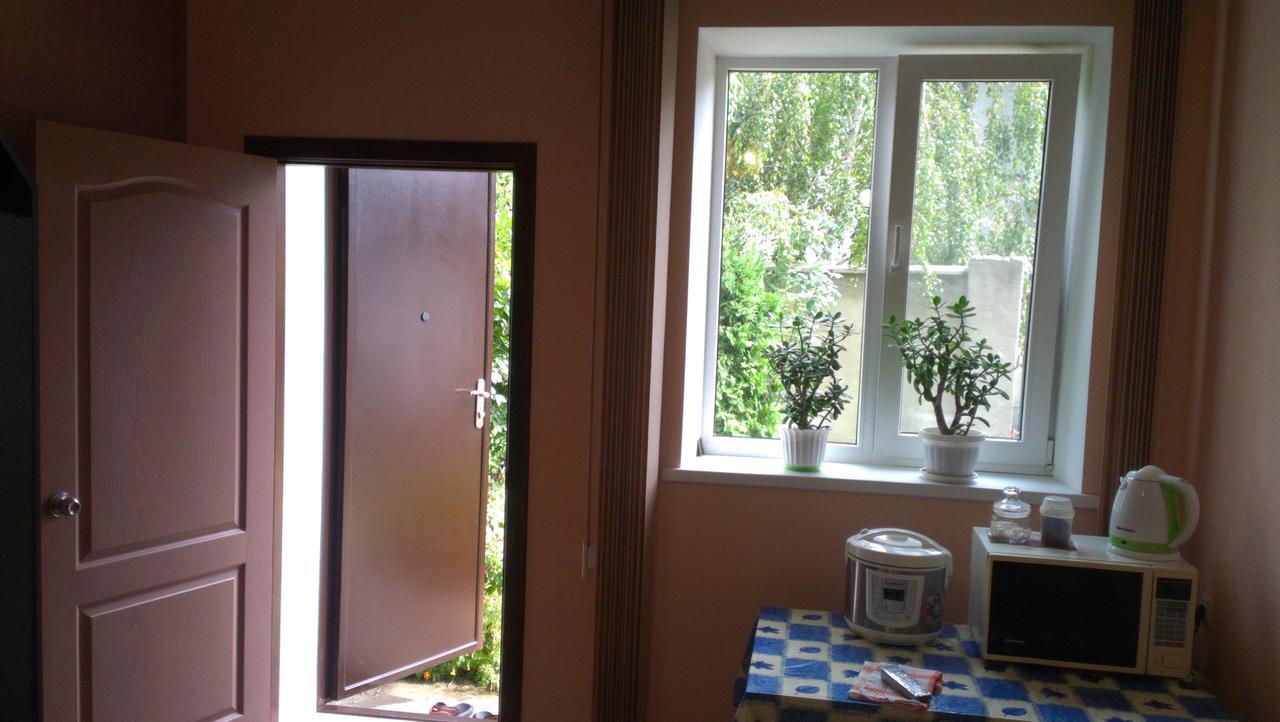 Звёздный Hotell Odessa Exteriör bild