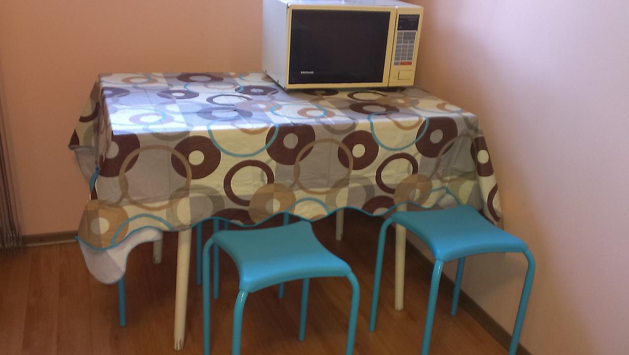 Звёздный Hotell Odessa Exteriör bild