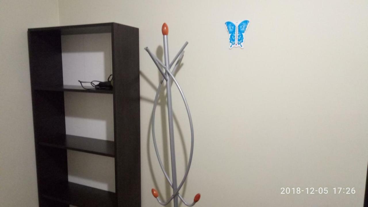 Звёздный Hotell Odessa Exteriör bild