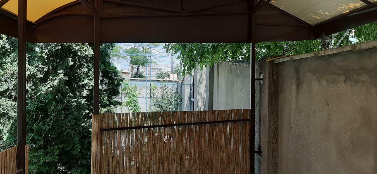 Звёздный Hotell Odessa Exteriör bild