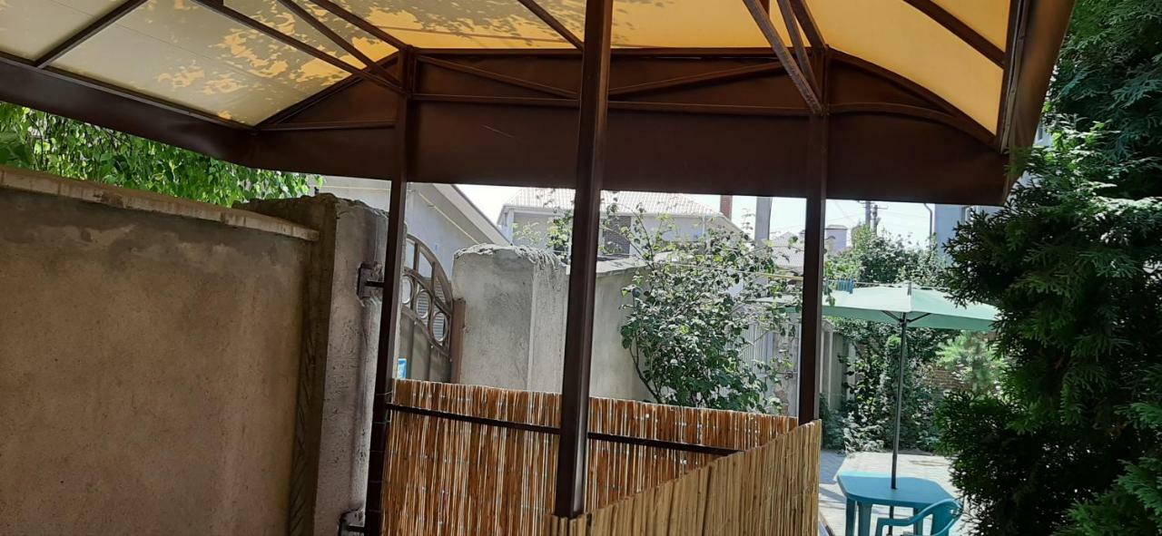 Звёздный Hotell Odessa Exteriör bild