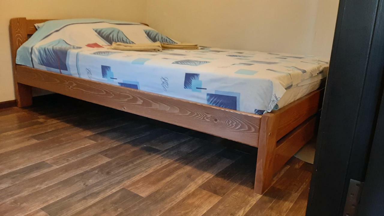 Звёздный Hotell Odessa Exteriör bild