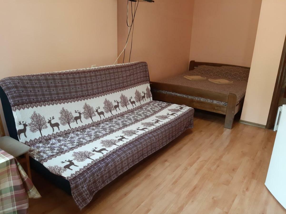 Звёздный Hotell Odessa Exteriör bild