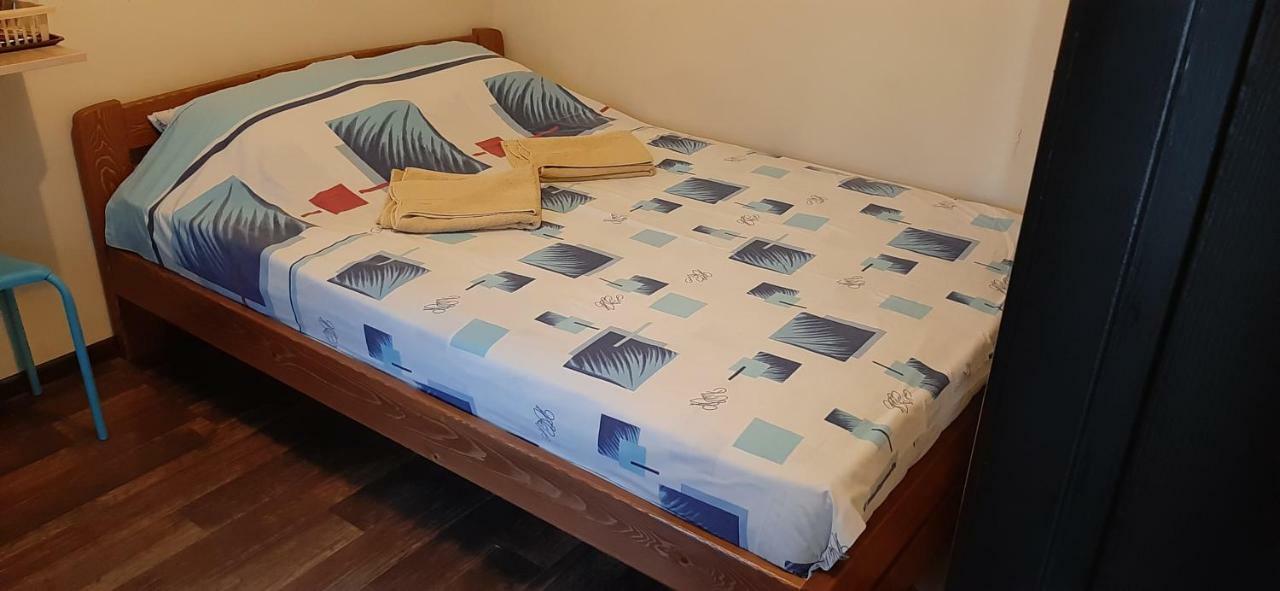 Звёздный Hotell Odessa Exteriör bild