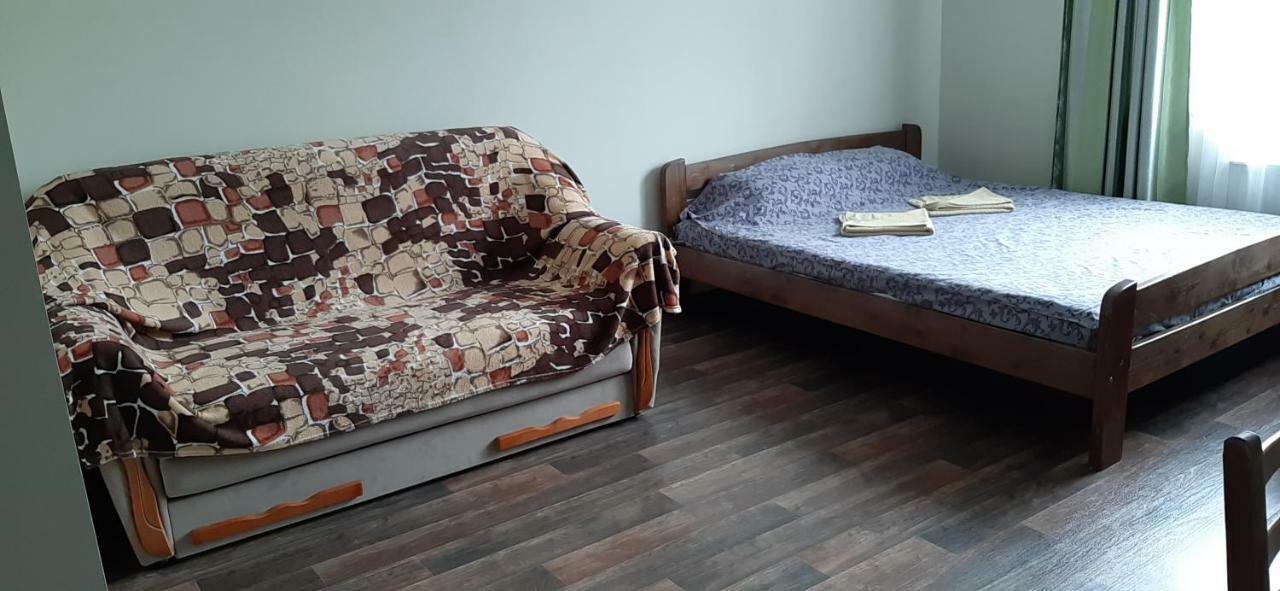 Звёздный Hotell Odessa Exteriör bild