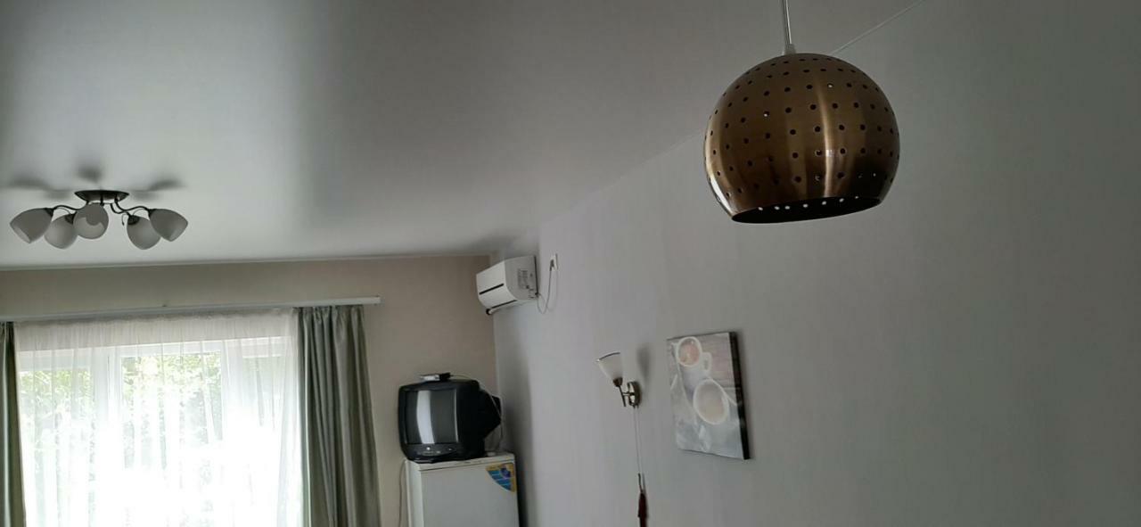 Звёздный Hotell Odessa Exteriör bild