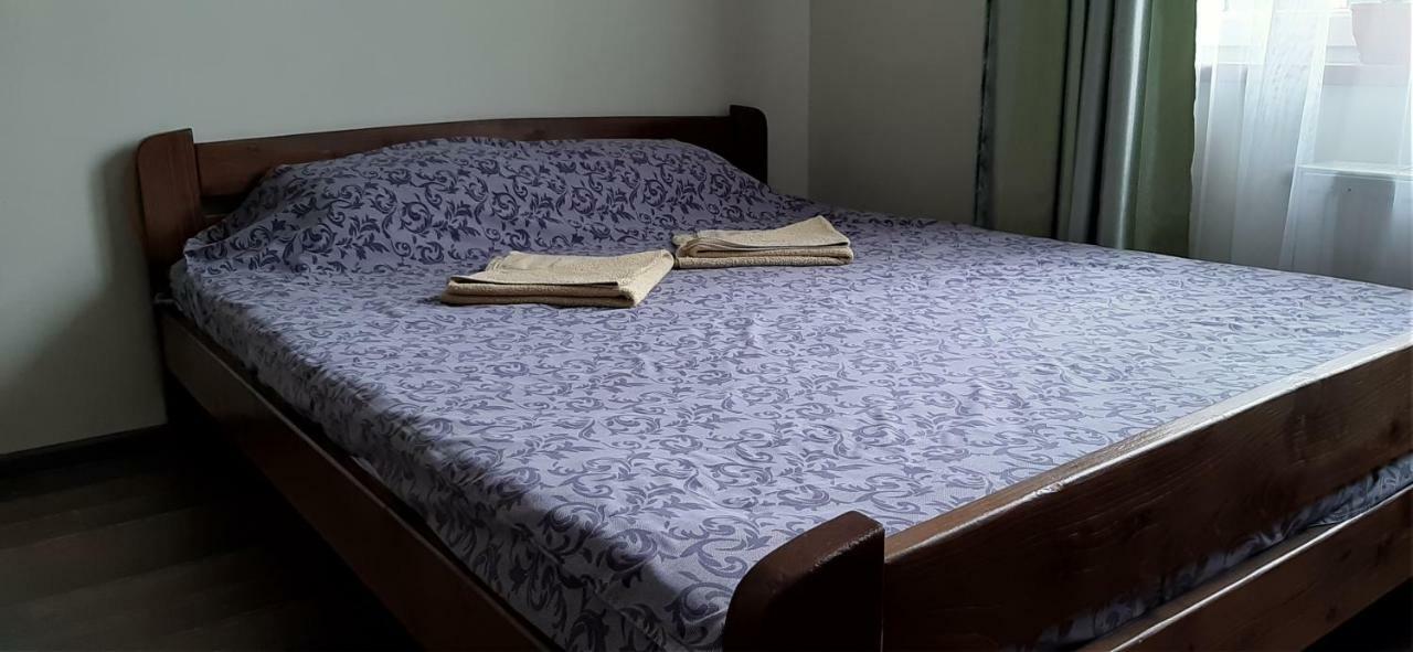 Звёздный Hotell Odessa Exteriör bild