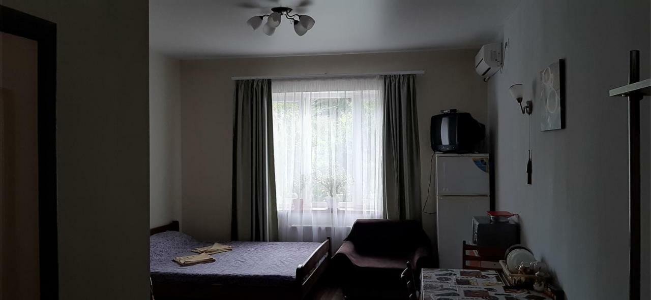 Звёздный Hotell Odessa Exteriör bild