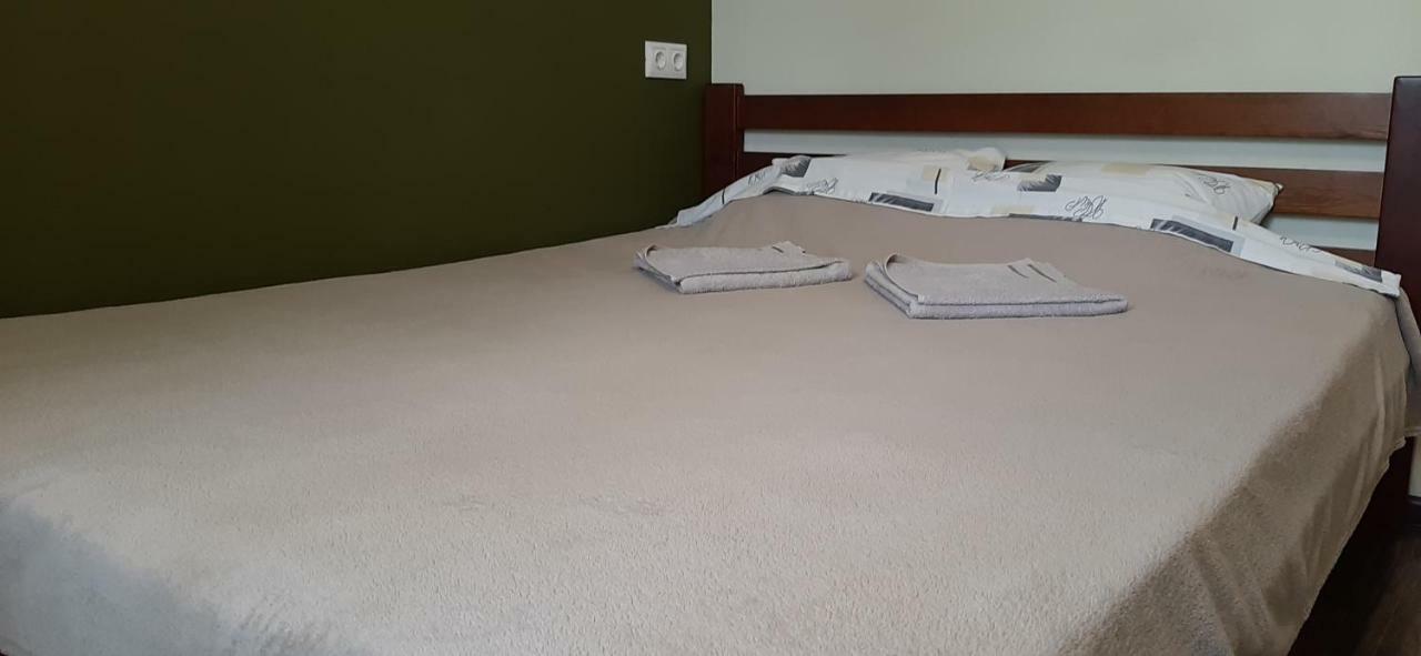 Звёздный Hotell Odessa Exteriör bild