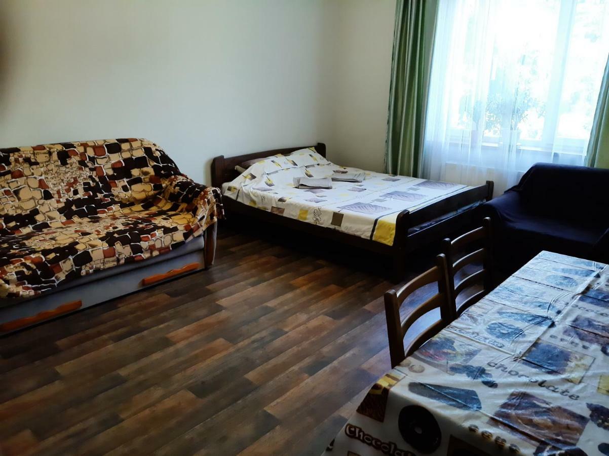 Звёздный Hotell Odessa Exteriör bild