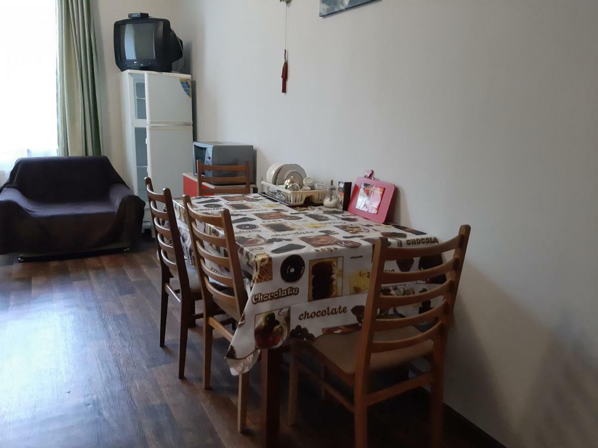 Звёздный Hotell Odessa Exteriör bild