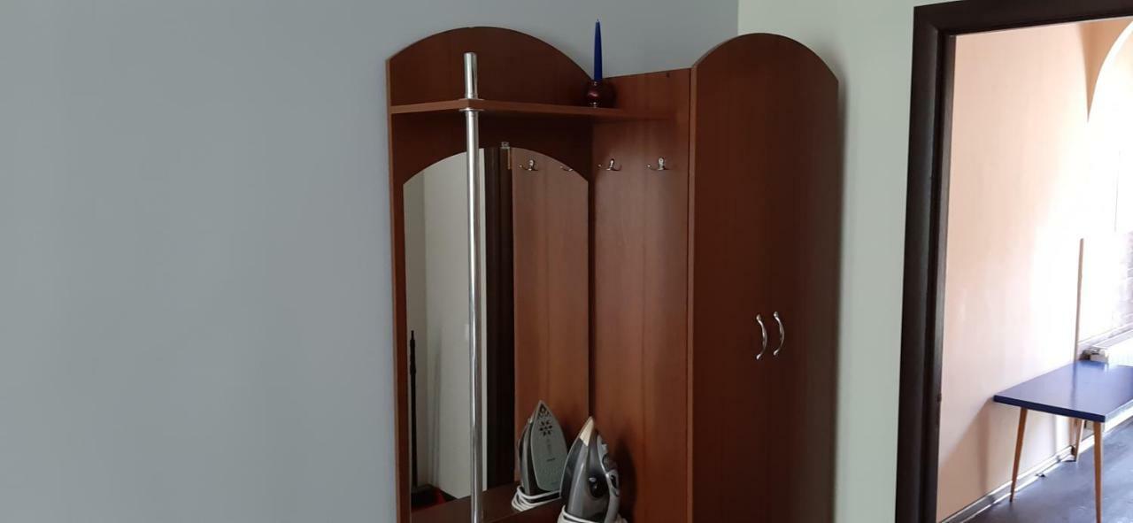 Звёздный Hotell Odessa Exteriör bild