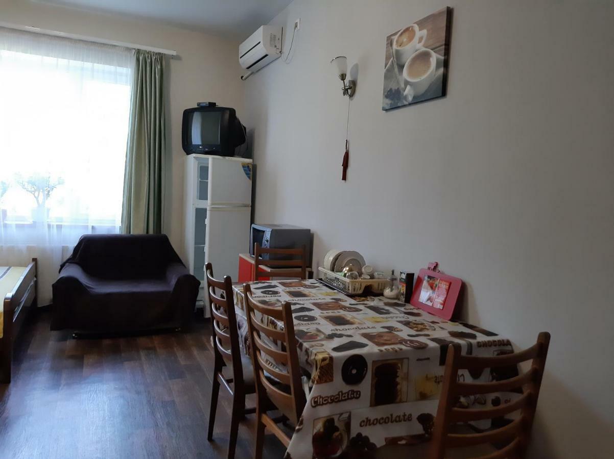 Звёздный Hotell Odessa Exteriör bild