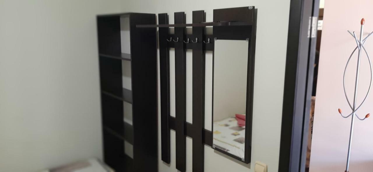 Звёздный Hotell Odessa Exteriör bild